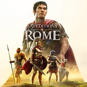 Expeditions: Rome