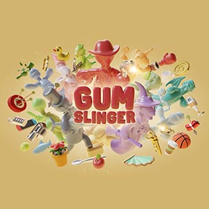 Gumslinger